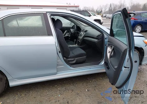 2007 Toyota Camry Se from USA, damaged, VIN 4T1BE46K17U519177